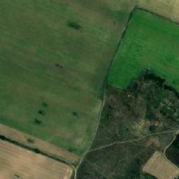 Satellite imagery of TT73, RO