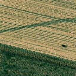 Satellite imagery of TT2804, RO