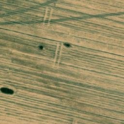 Satellite imagery of TT8, RO