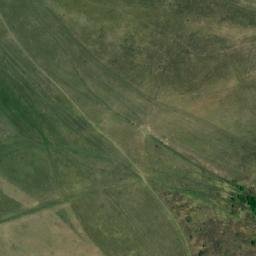 Satellite imagery of TT18, RO