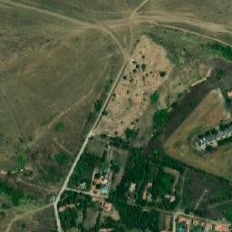 Satellite imagery of TT18, RO