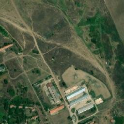 Satellite imagery of TT18, RO