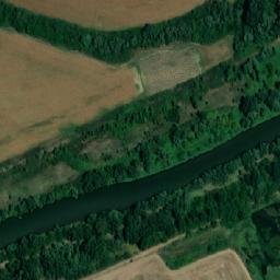 Satellite imagery of TT58, RO