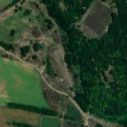Satellite imagery of TT58, RO