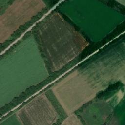 Satellite imagery of TT33/XXXVIII/, RO