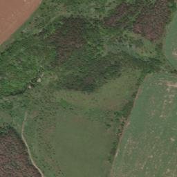 Satellite imagery of TT45, RO