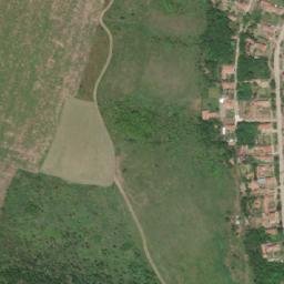 Satellite imagery of TT45, RO