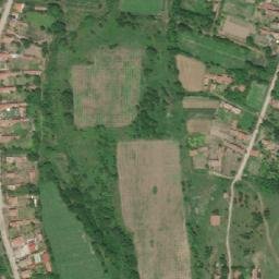 Satellite imagery of TT44, RO