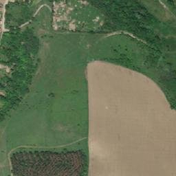 Satellite imagery of TT44, RO