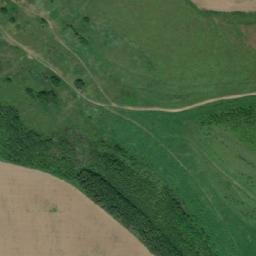 Satellite imagery of TT44, RO