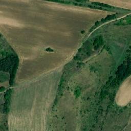 Satellite imagery of TT4654, RO