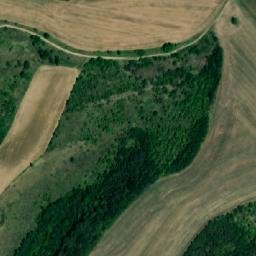 Satellite imagery of TT4654, RO