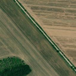 Satellite imagery of TT4654, RO
