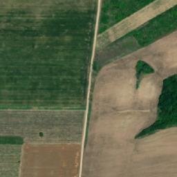 Satellite imagery of TT9, RO