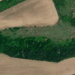 Satellite imagery of TT9, RO