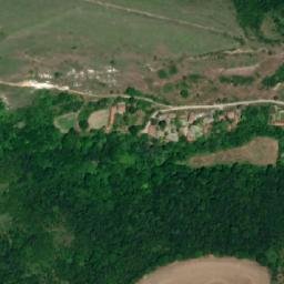 Satellite imagery of TT32, RO