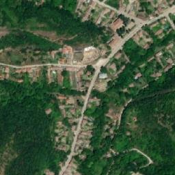Satellite imagery of TT32, RO