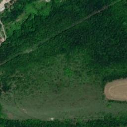 Satellite imagery of TT32, RO