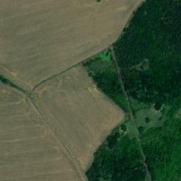 Satellite imagery of TT36, RO