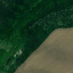 Satellite imagery of TT36, RO