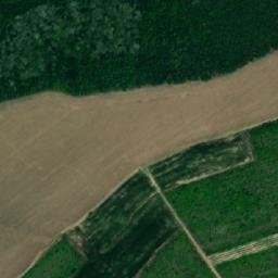 Satellite imagery of TT24, RO