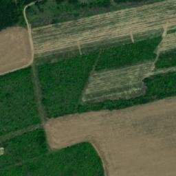 Satellite imagery of TT24, RO