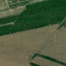 Satellite imagery of TT25, RO