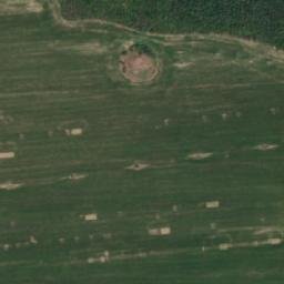 Satellite imagery of Golyama Mogila, BG