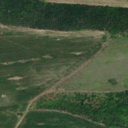 Satellite imagery of Golyama Mogila, BG