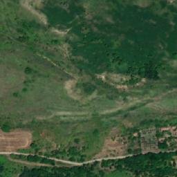 Satellite imagery of TT66B, RO
