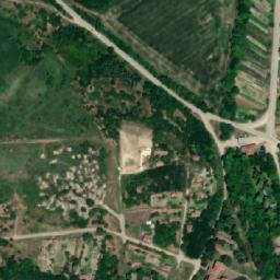 Satellite imagery of TT66B, RO