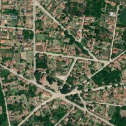Satellite imagery of TT66B, RO