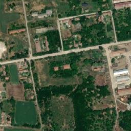 Satellite imagery of TT62A, RO