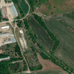 Satellite imagery of TT62A, RO