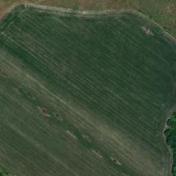 Satellite imagery of TT62A, RO