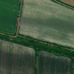 Satellite imagery of Kanchova Mogila, BG