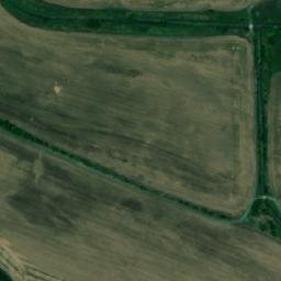 Satellite imagery of TT22/LXII/, RO