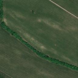 Satellite imagery of TT15, RO