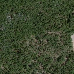 Satellite imagery of Burley Bluff, US
