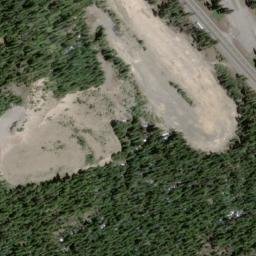 Satellite imagery of Burley Bluff, US
