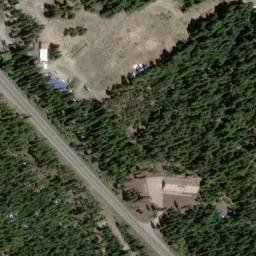 Satellite imagery of Burley Bluff, US