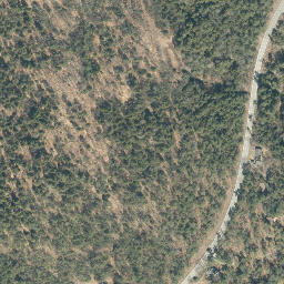 Satellite imagery of Walker Point, US