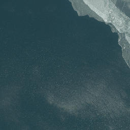 Satellite imagery of Walker Point, US
