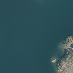 Satellite imagery of Black Mountain Point, US
