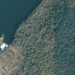 Satellite imagery of Black Mountain Point, US