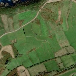 Satellite imagery of Punta de la Forcada, ES