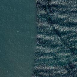 Satellite imagery of Punta del Cuerno, ES