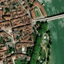 Satellite imagery of Hôtel d'Olmières, FR