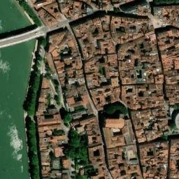 Satellite imagery of Hôtel d'Olmières, FR