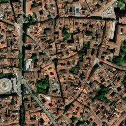 Satellite imagery of Hôtel d'Olmières, FR